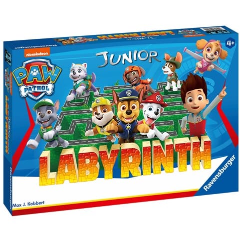Paw Patrol Junior Labyrintti 3 Paw Patrol Junior Labyrintti - Image 3