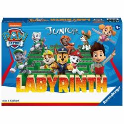 Paw Patrol Junior Labyrintti
