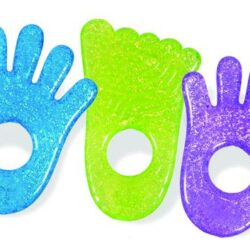 Munchkin Viilentävä Purulelu