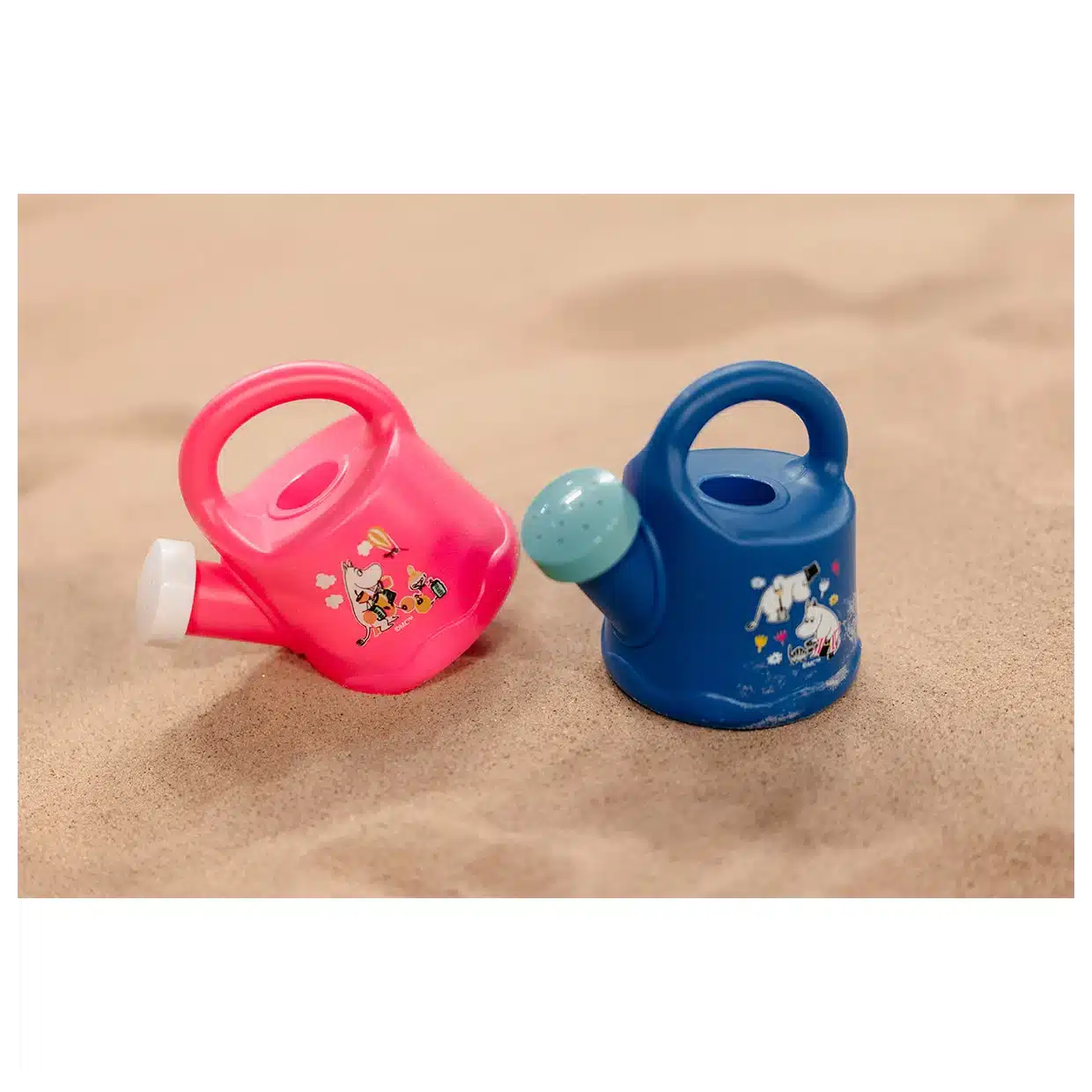 Muumi kastelukannu sininen 3 Muumi kastelukannu-muksumasi.fi