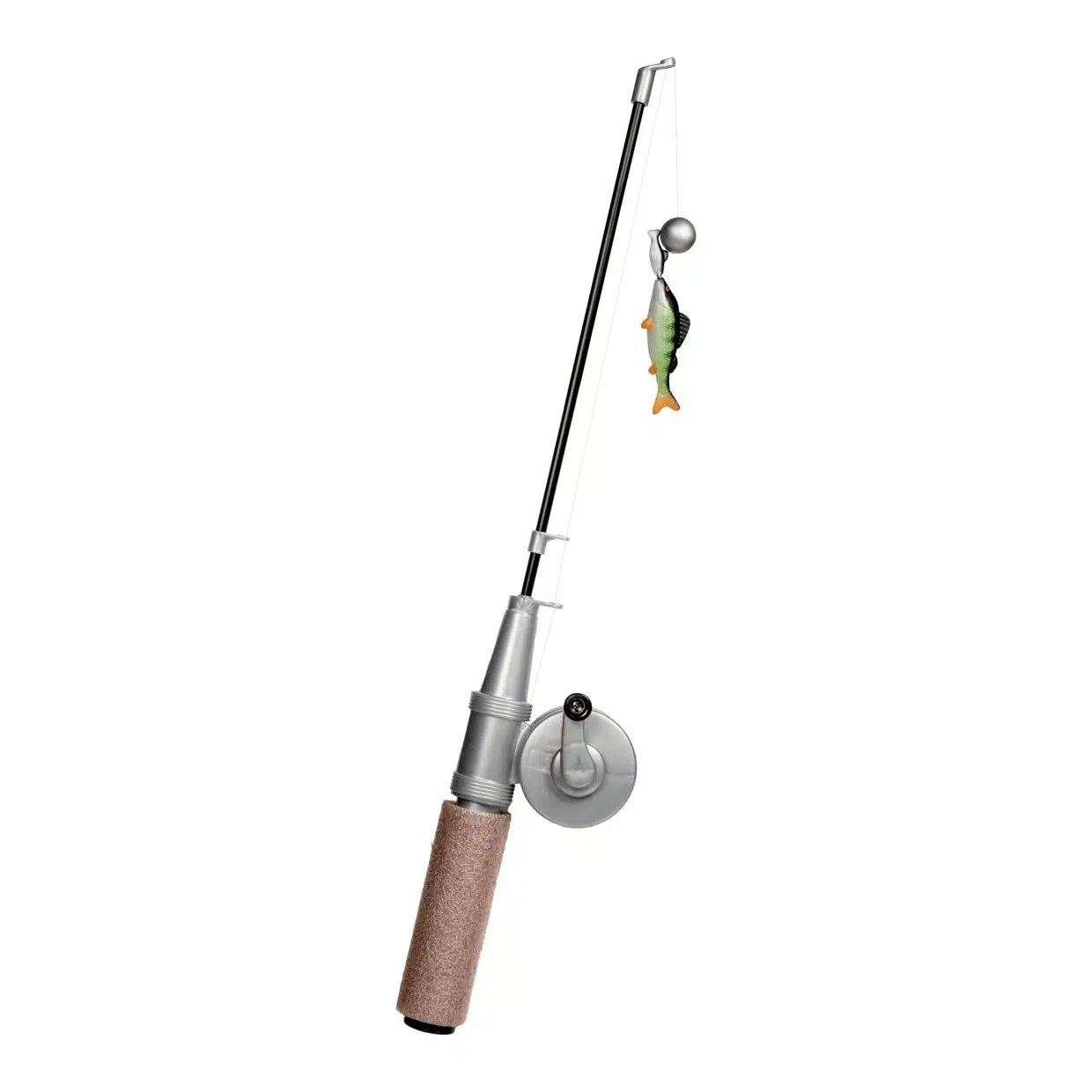 Muumi Nuuskamuikkusen kalastussetti 3 Muumi Nuuskamuikkusen kalastussetti