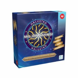 Haluatko miljonääriksi 2nd-muksumassi.fi