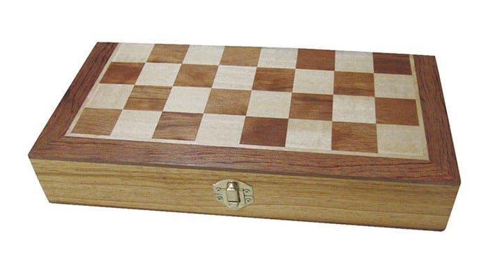 Shakki Laatikossa 3 Shakki Laatikossa - Image 3