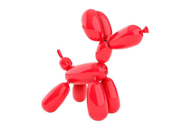 SQUEAKEE ILMAPALLOKOIRA 5 SQUEAKEE ILMAPALLOKOIRA - Image 5