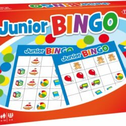 Junior Bingo-muksumassi.fi
