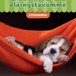 Puuhakirja Suloiset eläinystävämme koira