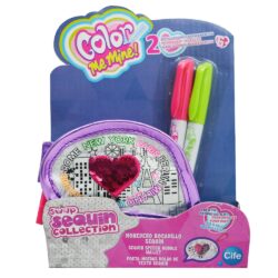 Color Me Mine Laukku