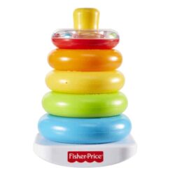 Fisher Price Rock-a-stock-muksumassi.fi