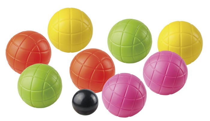 Boccia pelisetti 2 Boccia pelisetti - Image 2