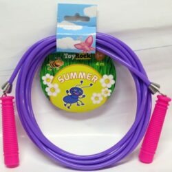 ToyRock 4m lila hyppynaru