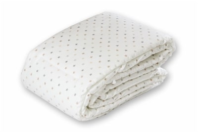 Sängyn reunapehmuste 30x360 cm Tähti 1 Sängyn reunapehmuste 30x360 cm Tähti