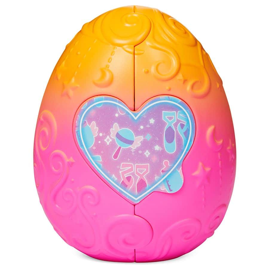 Hatchimals Pixies Shimmer Babies 5 Hatchimals Pixies Shimmer Babies - Image 5