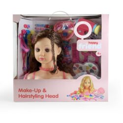 Happy Friends Meikkipää