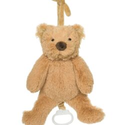 Teddykompaniet Mange -pehmosoittorasia