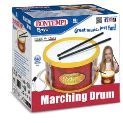 Bontempi Marssi-rumpu-muksumassi.fi