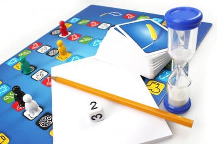 Original Piirrä ja Arvaa kuva-arvoituspeli 2 Original Piirrä ja Arvaa kuva-arvoituspeli - Image 2