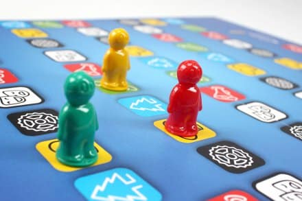 Original Piirrä ja Arvaa kuva-arvoituspeli 3 Original Piirrä ja Arvaa kuva-arvoituspeli - Image 3