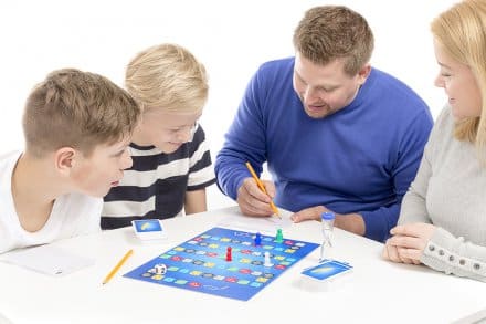 Original Piirrä ja Arvaa kuva-arvoituspeli 4 Original Piirrä ja Arvaa kuva-arvoituspeli - Image 4