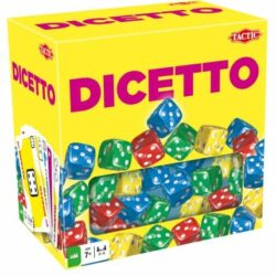 Dicetto -noppapeli
