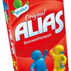 Alias matkapeli-muksumassi.fi