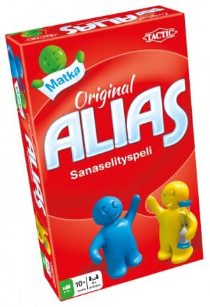 Alias matkapeli 1 Alias matkapeli-muksumassi.fi