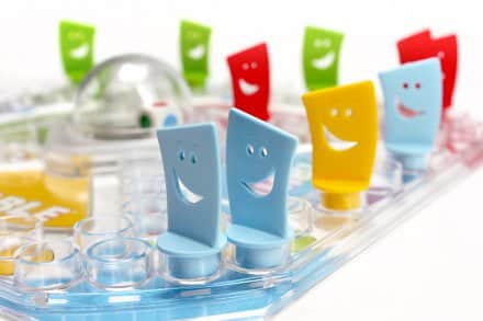 Junior Kimble 4 Junior Kimble - Image 4