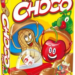 Choco -Peli
