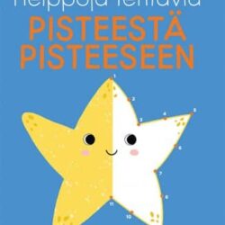 Yli 50 hauskaa tehtävää! Helppoja tehtäviä, Pisteestä pisteeseen