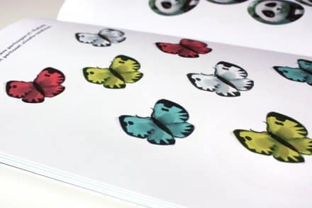 Valloittava puuhakirja! Panda Stars puuhakirja 4 Valloittava puuhakirja! Panda Stars puuhakirja - Image 4