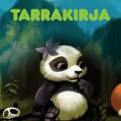 Panda Stars Tarrapuuhakirja