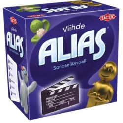 Snack Alias Viihde