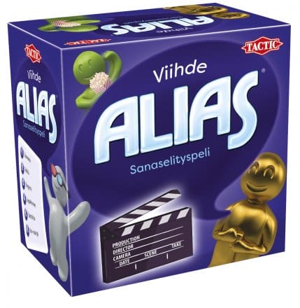 Snack Alias Viihde 1 Snack Alias Viihde