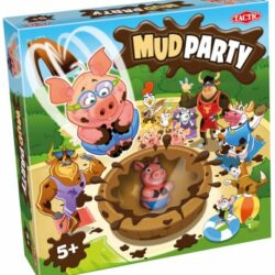 Mud Party Peli