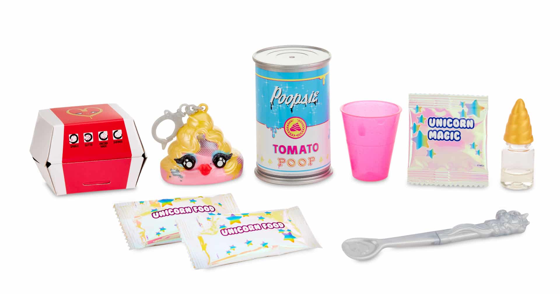 Poopsie Slime Poop Surprice - Image 2