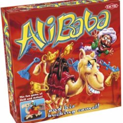 Alibaba peli-muksumassi.fi