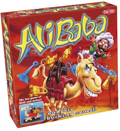 Alibaba peli 1 Alibaba peli-muksumassi.fi