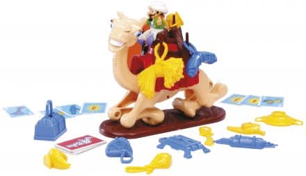 Alibaba peli 2 Alibaba peli - Image 2