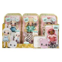 Na!Na!Na! Surprise Glam Series nukke
