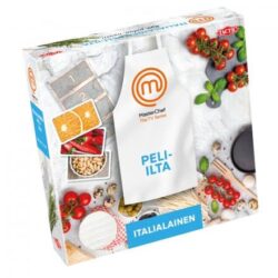MasterChef Italialainen peli-ilta -lautapeli