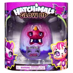 Hatchmals Glow Up Magic Dusk