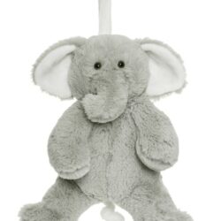 Teddykompaniet soittorasia Affe-muksumassi.fi