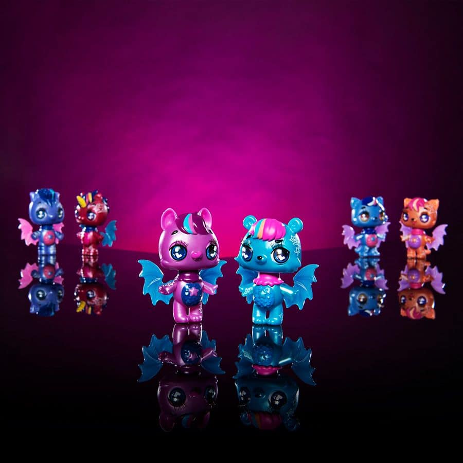 Hatchmals Glow Up Magic Dusk 2 Hatchmals Glow Up Magic Dusk - Image 2