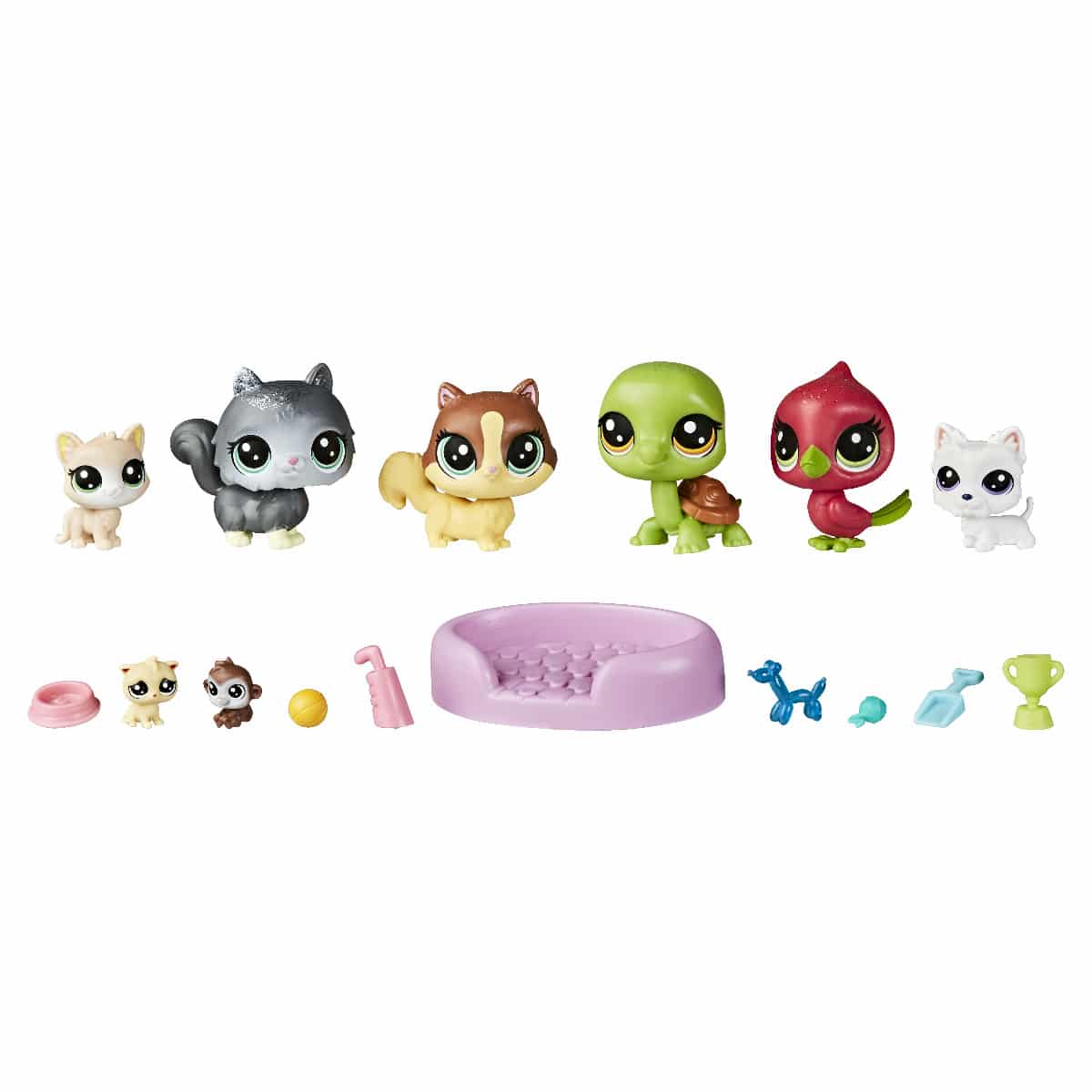 Littlest Pet Shop Ultimate Pet hahmo kauppa 2 Littlest Pet Shop Ultimate Pet hahmo kauppa - Image 2