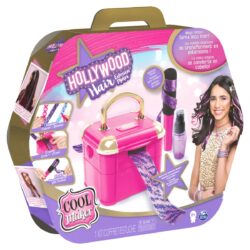 Cool Maker Hollywood Hair Extension Maker -hiusstudio
