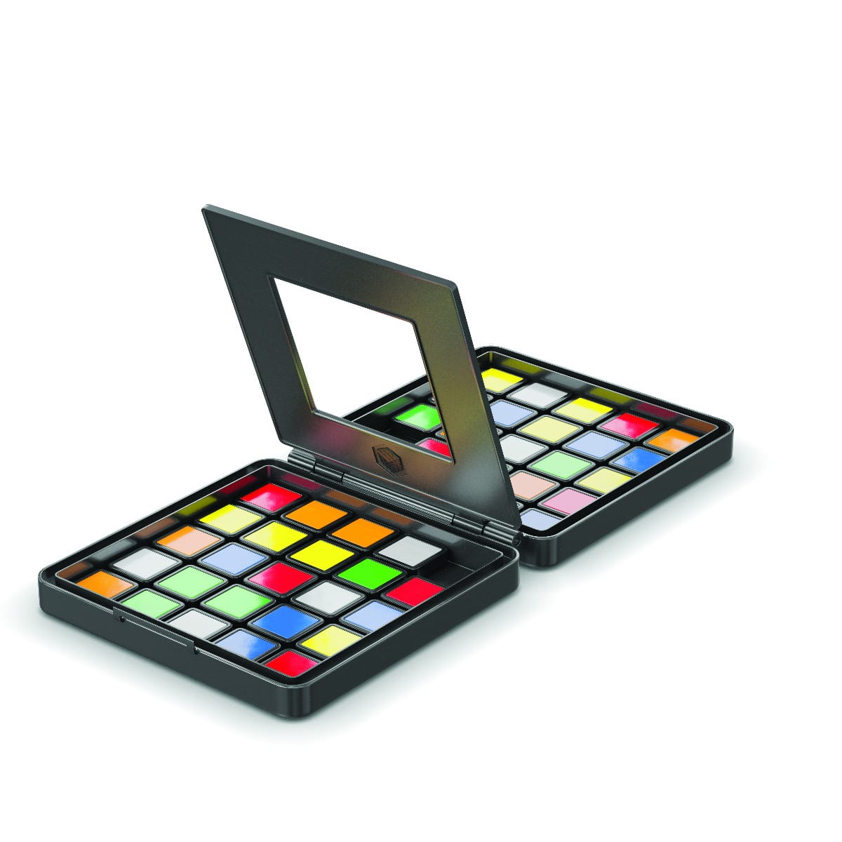 Rubik´s Race matkapeli 1 Rubik´s Race matkapeli