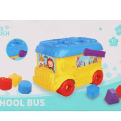 Vauvalelu muotolajittelija