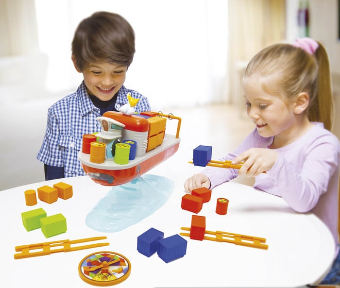 Ahne Ahtaaja peli 3 Ahne Ahtaaja peli - Image 3