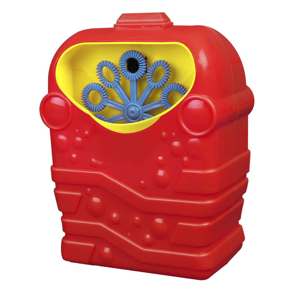 Summer Bubbles saippuakuplakone 2 Summer Bubbles saippuakuplakone - Image 2