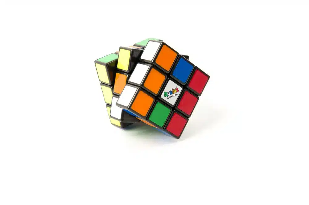 Rubik's Kuutio 3x3 3 Rubik's Kuutio 3x3 - Image 3
