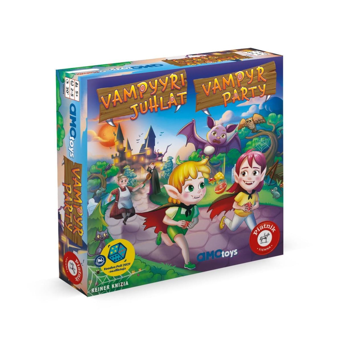 Vampyyri Juhlat 1 Vampyyri Juhlat